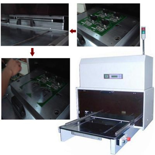 惠州異形板自動(dòng)分板機(jī)，F(xiàn)PC_PCB自動(dòng)分板機(jī),CWPL